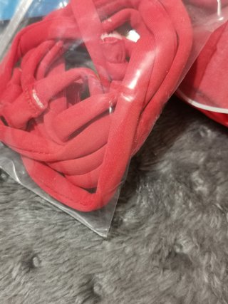 Bañador Coral Talla L Escote Bandeau mujer Nuevo