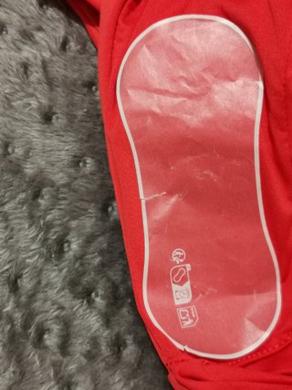 Bañador Coral Talla L Escote Bandeau mujer Nuevo