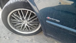 mercedes  v220 cdi 2003