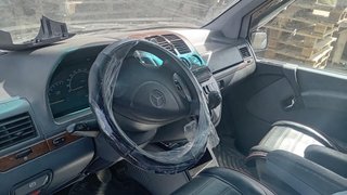 mercedes  v220 cdi 2003