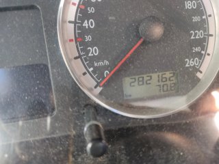 Volkswagen Golf 2003