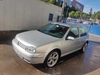Volkswagen Golf 2003