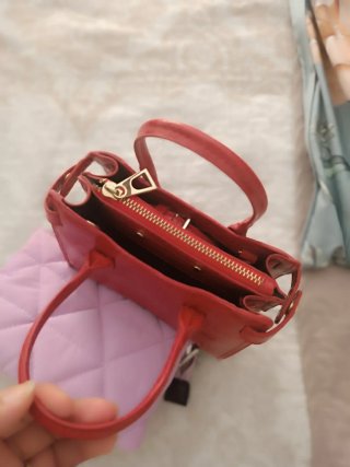 Bolsos pequeños