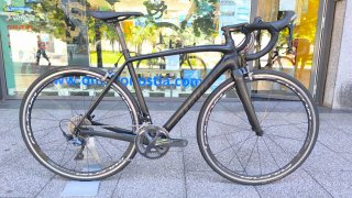 SPECIALIZED TARMAC CARBONO ULTEGRA