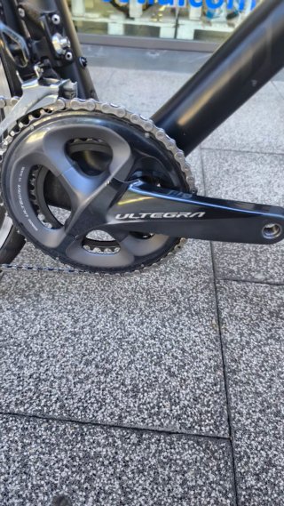 SPECIALIZED TARMAC CARBONO ULTEGRA