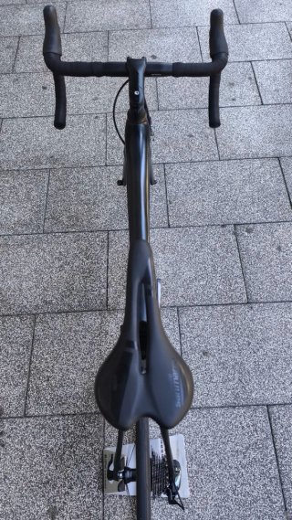 SPECIALIZED TARMAC CARBONO ULTEGRA