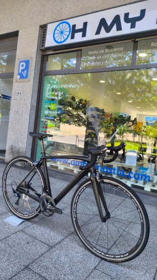 SPECIALIZED TARMAC CARBONO ULTEGRA