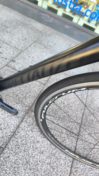 SPECIALIZED TARMAC CARBONO ULTEGRA