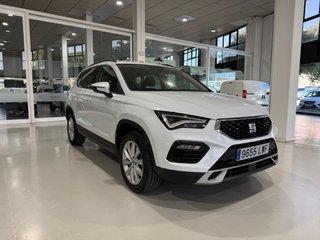 SEAT Ateca 2.0 TDI 2022 60.000KMS!!!