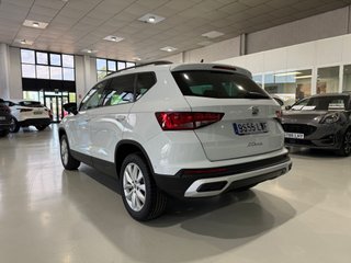 SEAT Ateca 2.0 TDI 2022 60.000KMS!!!