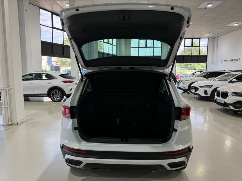 SEAT Ateca 2022, foto 12