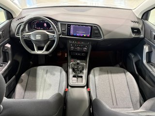 SEAT Ateca 2.0 TDI 2022 60.000KMS!!!