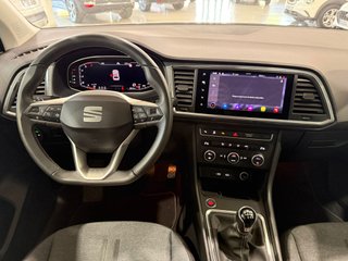 SEAT Ateca 2.0 TDI 2022 60.000KMS!!!