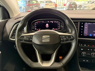 SEAT Ateca 2.0 TDI 2022 60.000KMS!!!