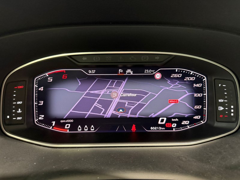 SEAT Ateca 2022, foto 19