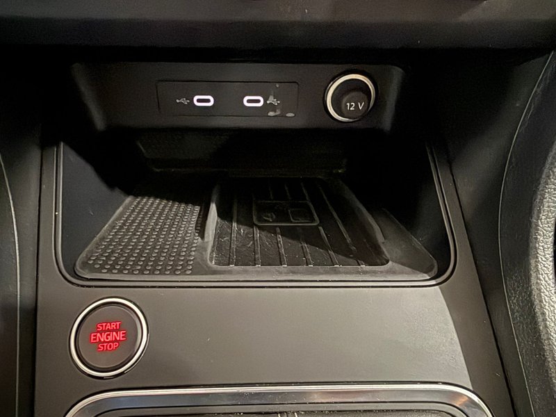 SEAT Ateca 2022, foto 22