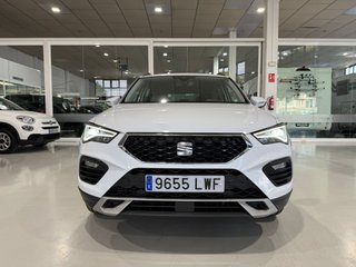 SEAT Ateca 2.0 TDI 2022 60.000KMS!!!