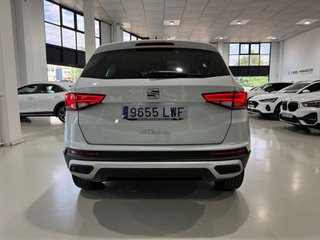 SEAT Ateca 2.0 TDI 2022 60.000KMS!!!
