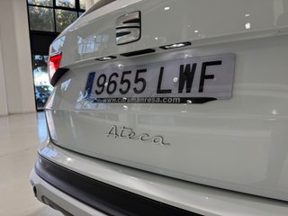 SEAT Ateca 2.0 TDI 2022 60.000KMS!!!