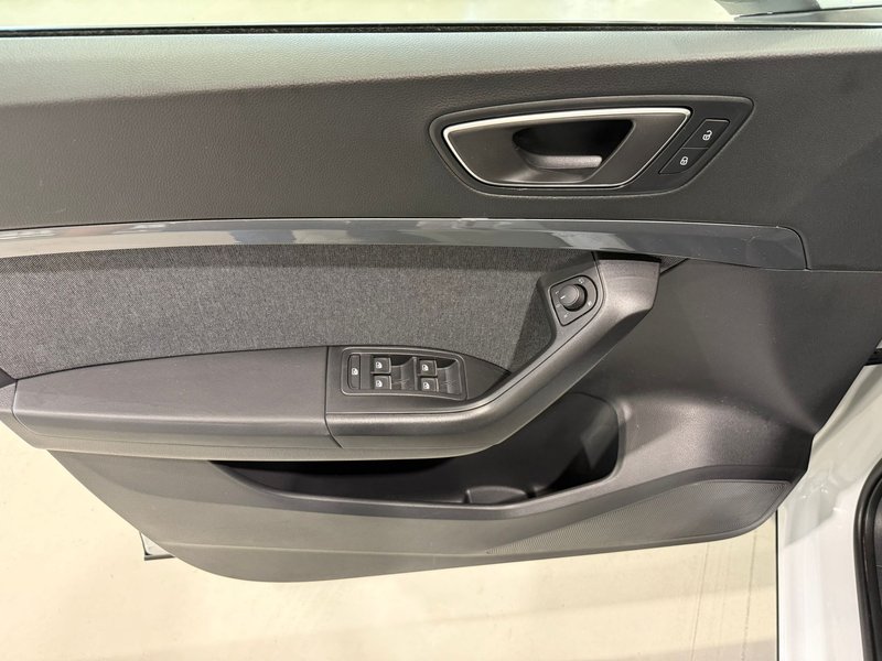 SEAT Ateca 2022, foto 28