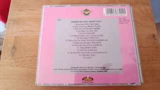 Lote 3 CDs Old Gold Jukebox Hits