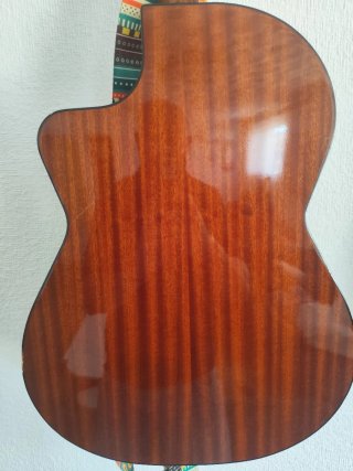 Guitarra Española Admira