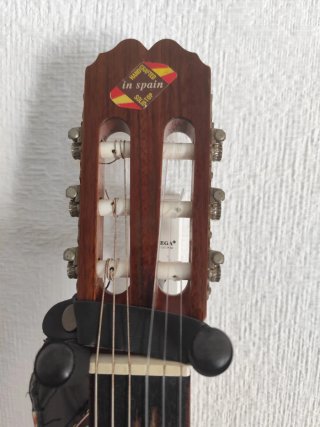 Guitarra Española Admira