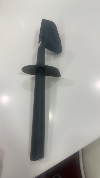 Espátula Thermomix TM31, 5, 6