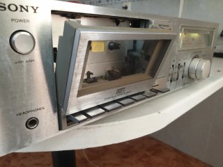 Platina Sony Plata