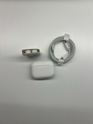 Auriculares con ANC Blanco