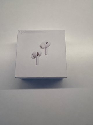 Auriculares con ANC Blanco