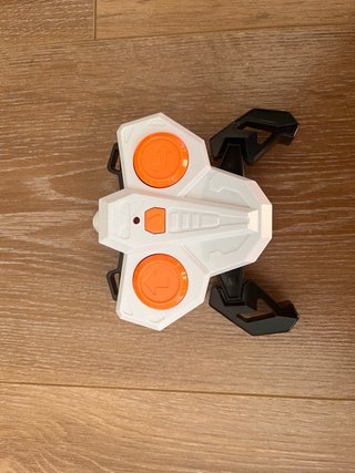 Moto teledirigida KBOON MOTO X 24GHz