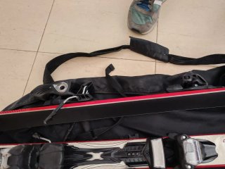 Esquís K2 Force 174 cm