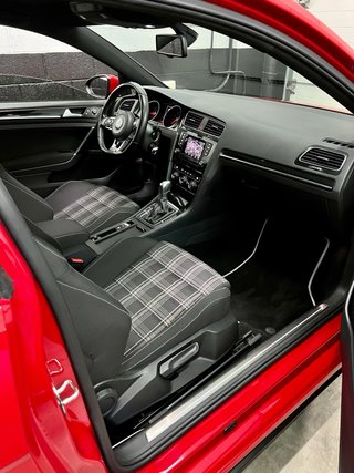 Vw Golf 2015