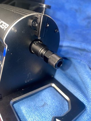 Skyrc Bilanciatore Gomme RC