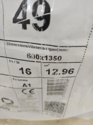 Aislante Pladur
