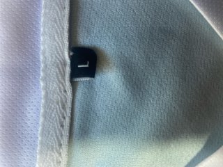 Camiseta Umbro Córdoba Talla L