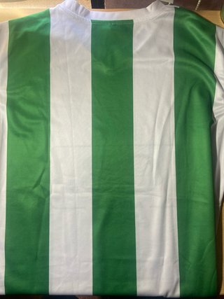 Camiseta Umbro Córdoba Talla L