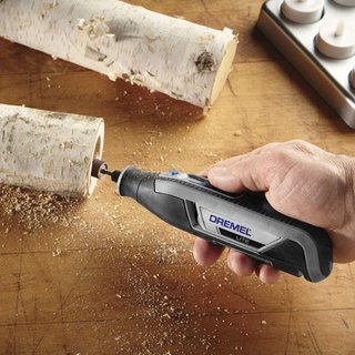 Dremel Lite 7760 multiherramienta inalámbrica