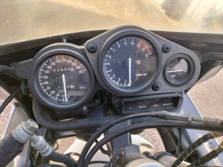 Yamaha FZR 1000 Exup Sportbike