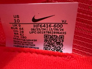 Nike Streakfly 2