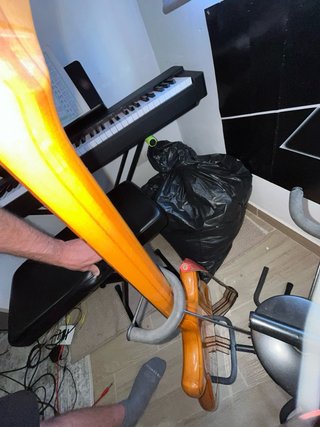 Guitarra Eléctrica Greco GO 900