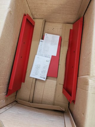 Einhell TE-VE 550/1 Aspirador Polvo