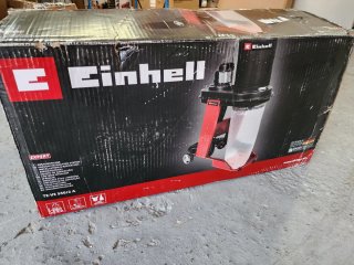 Einhell TE-VE 550/1 Aspirador Polvo