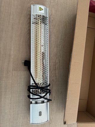 Calefactor Gabarrón IFH-2000