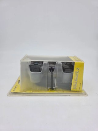 Controller Sony PS2 DualShock 2 Nero Sealed 1967