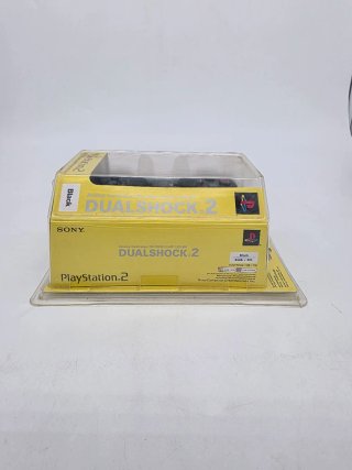 Controller Sony PS2 DualShock 2 Nero Sealed 1967