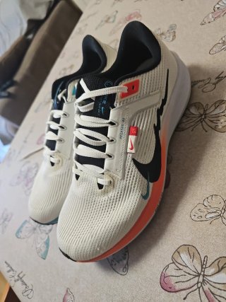 Nike Pegasus 40 Zapatillas Running Hombre/Mujer