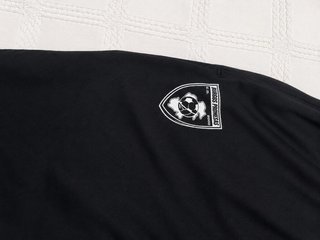 Pantalón Nike Negro
