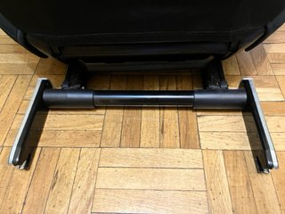 Silla coche Cybex Solution X2-Fix